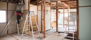 Entreprise de rénovation de la maison et de rénovation d’appartement à Pontcharra